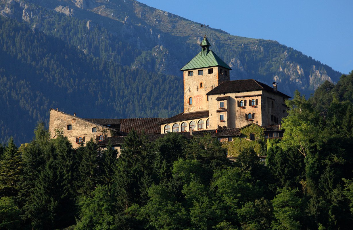 Castel Ivano